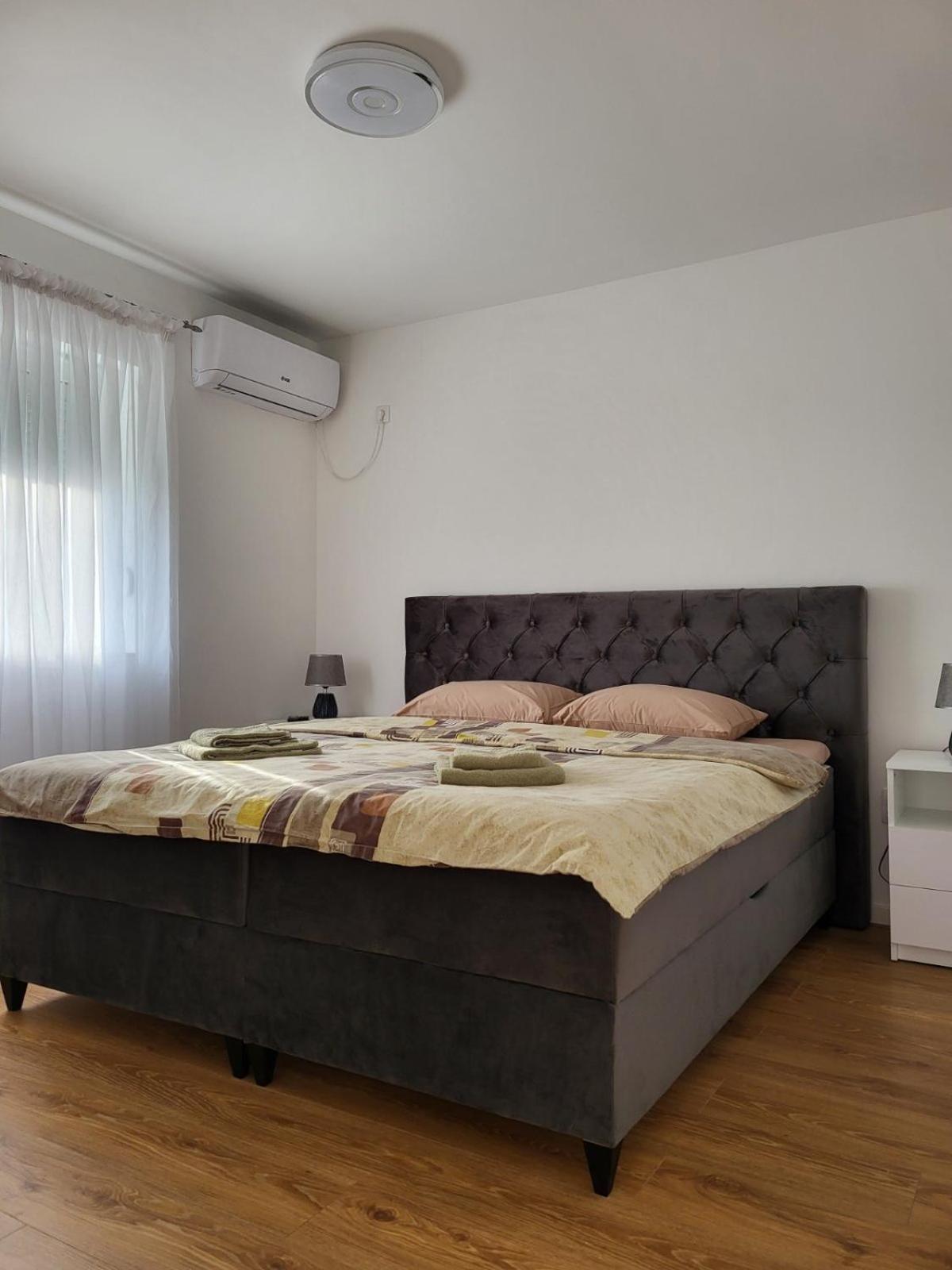 SurčinSleep & Go公寓 外观 照片